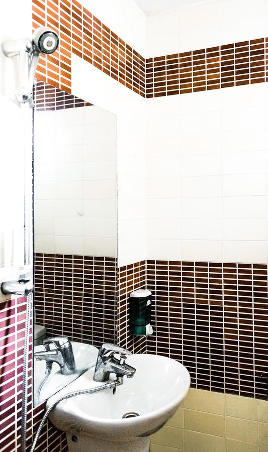 Sofia Smart Hostel Εξωτερικό φωτογραφία