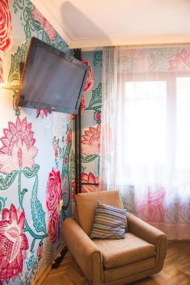 Sofia Smart Hostel Εξωτερικό φωτογραφία