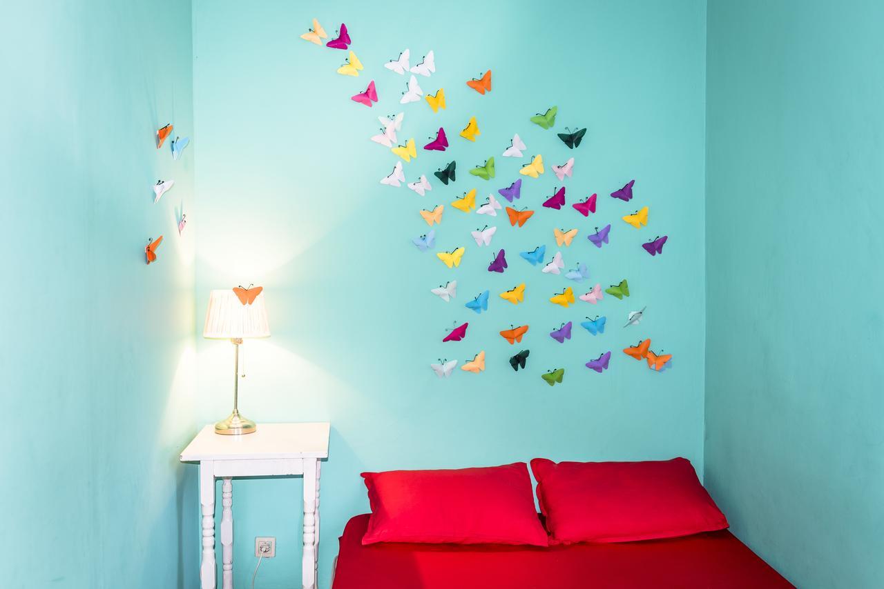 Sofia Smart Hostel Εξωτερικό φωτογραφία