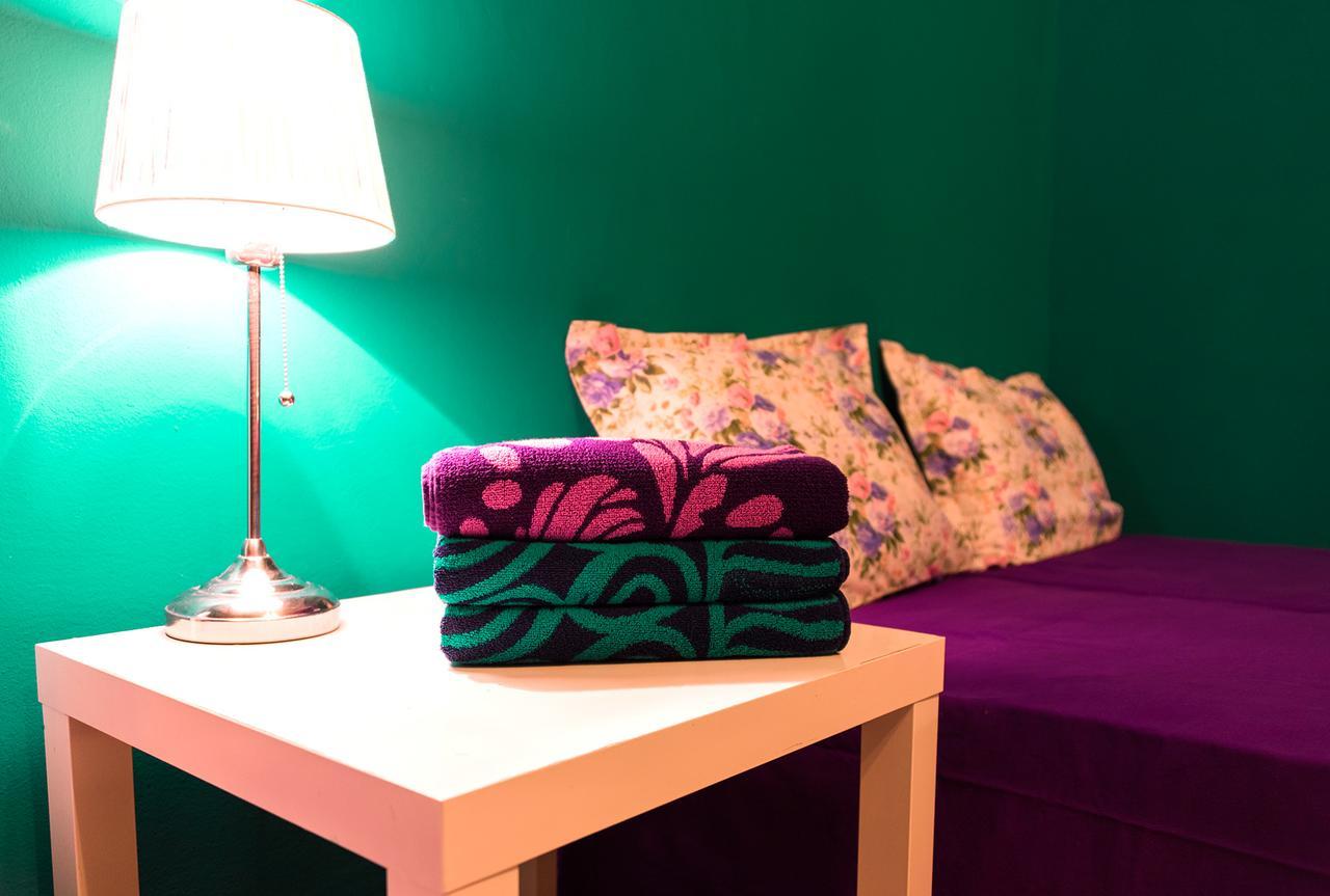 Sofia Smart Hostel Εξωτερικό φωτογραφία