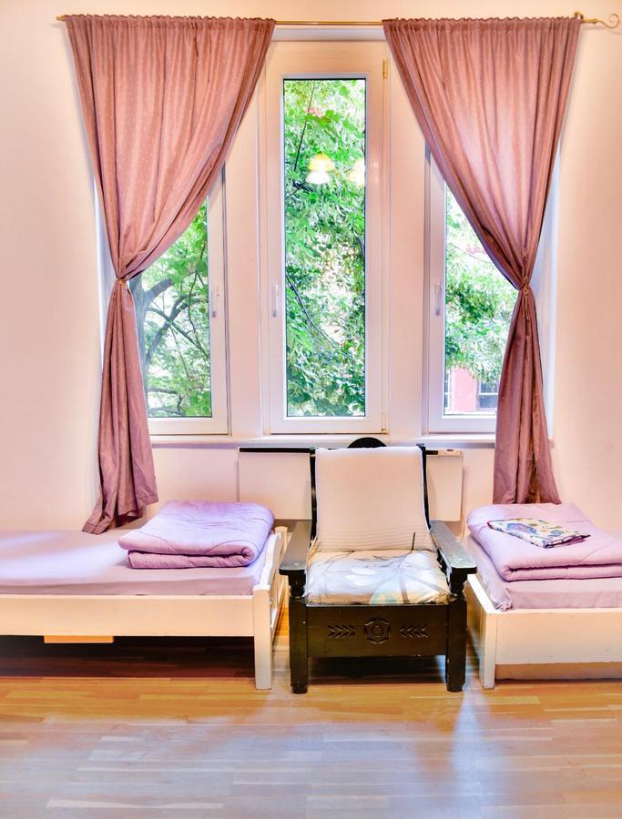Sofia Smart Hostel Εξωτερικό φωτογραφία