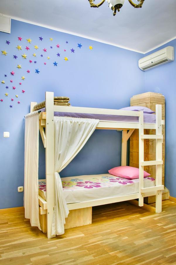 Sofia Smart Hostel Εξωτερικό φωτογραφία