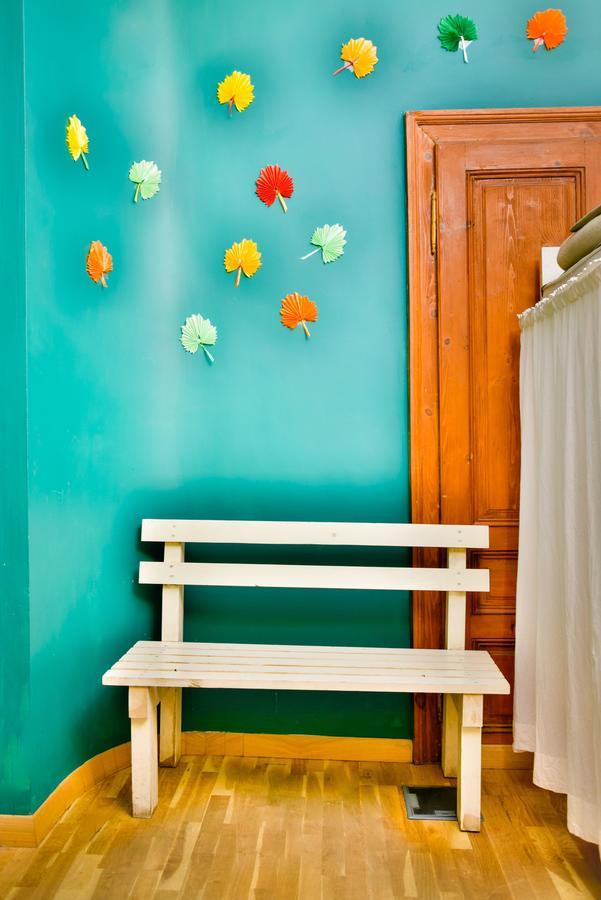 Sofia Smart Hostel Εξωτερικό φωτογραφία