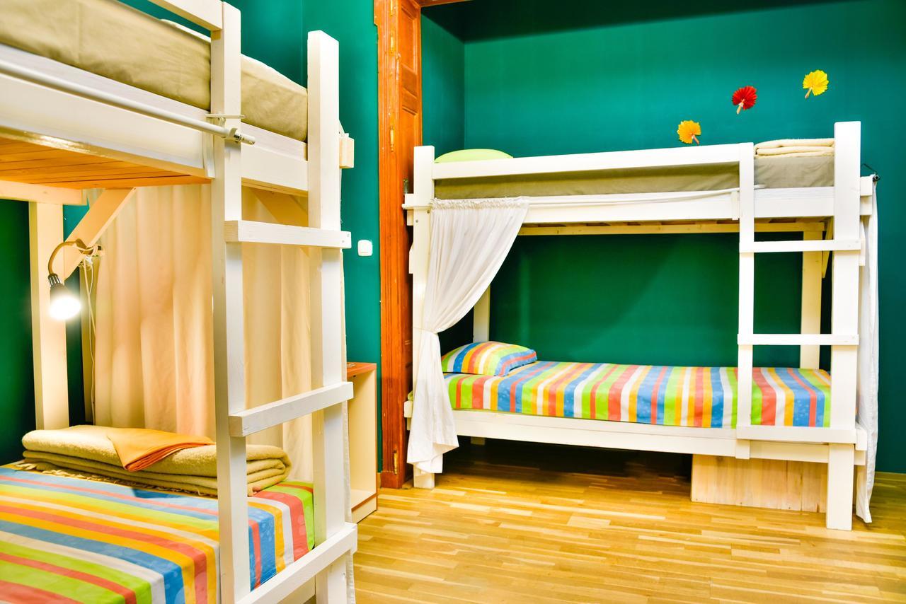 Sofia Smart Hostel Εξωτερικό φωτογραφία
